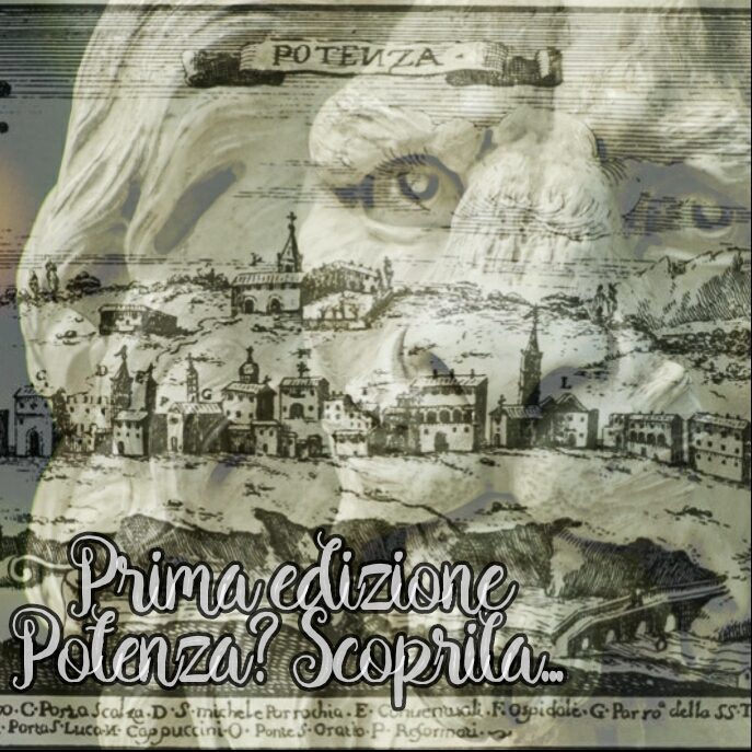 scopri potenza